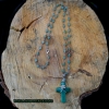 Aventurine 6 mm bead necklace